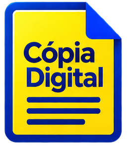 Cópia Digital