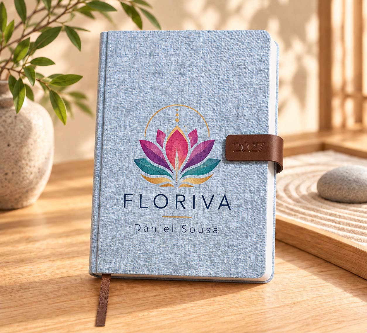 Agendas Personalizadas 2027
