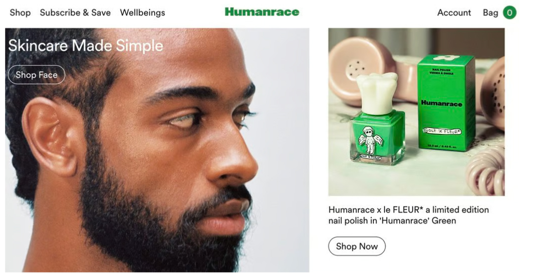 Site Ecommerce
