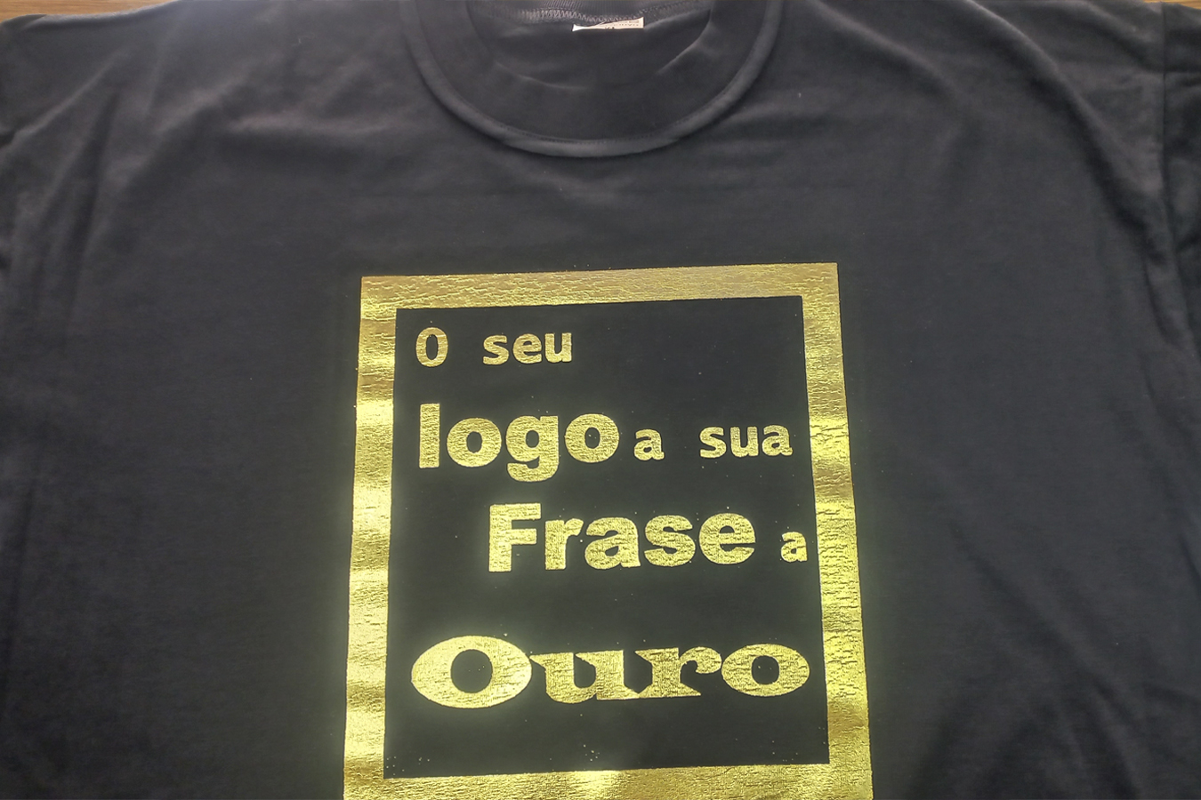 ouro